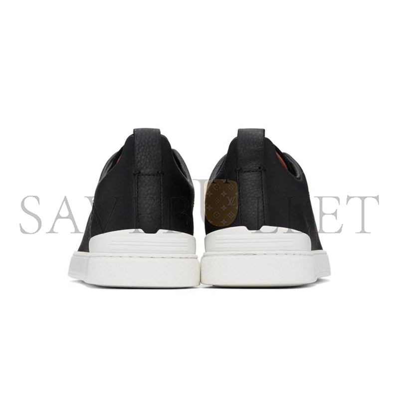 ZEGNA TRIPLE STITCH™ SNEAKERS LHRHS